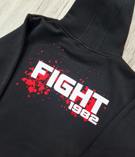 BAD BOY FIGHT FOuTER KOuKOuLA - black